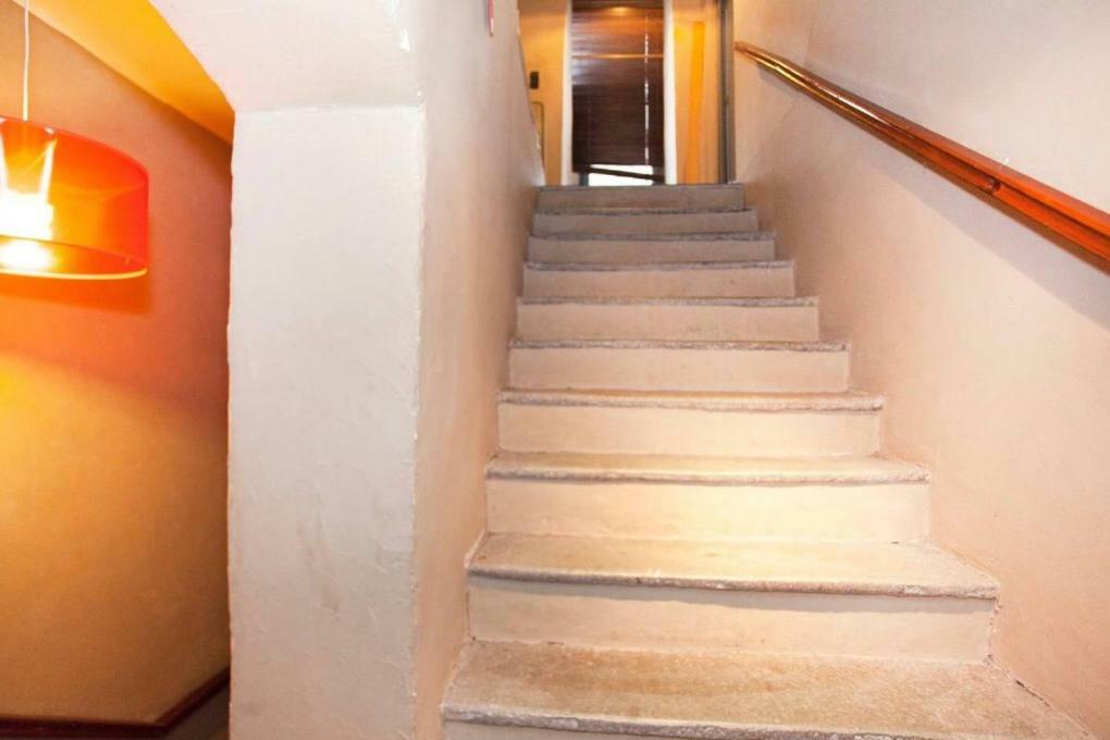 Apartament Casa Lochje Au Coeur De La Citadelle Bastia  Zewnętrze zdjęcie