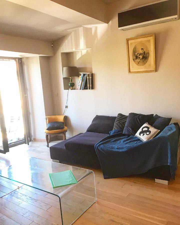Apartament Casa Lochje Au Coeur De La Citadelle Bastia  Zewnętrze zdjęcie