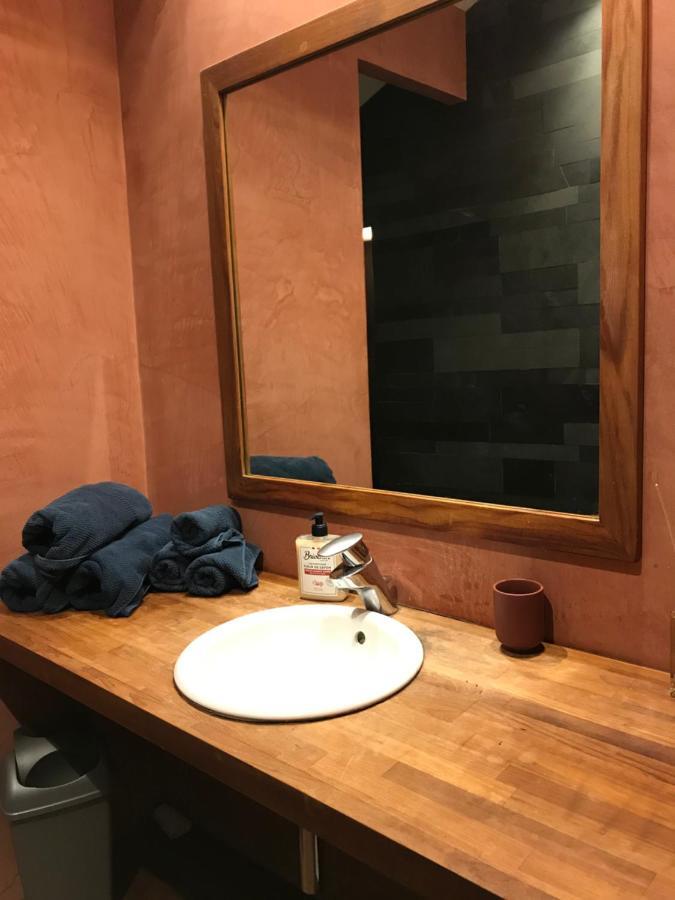 Apartament Casa Lochje Au Coeur De La Citadelle Bastia  Zewnętrze zdjęcie