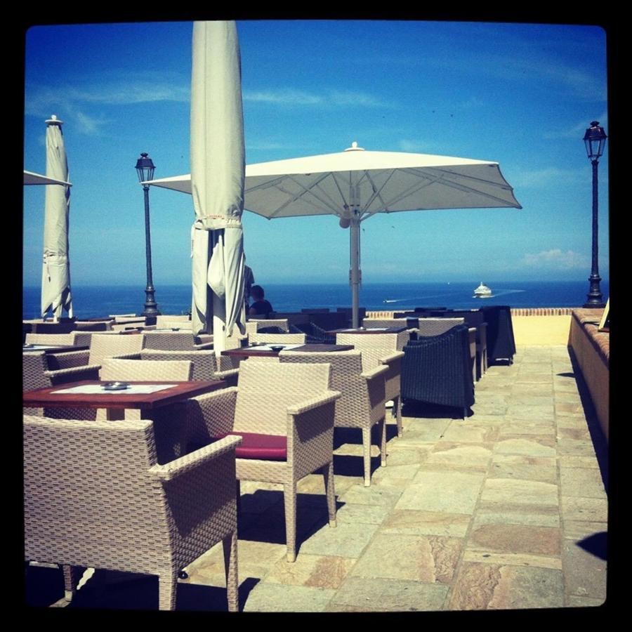 Apartament Casa Lochje Au Coeur De La Citadelle Bastia  Zewnętrze zdjęcie